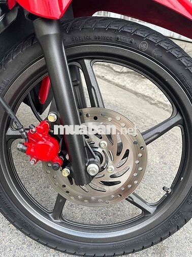 Wave RSX Fi 2025 6000km Bstp 9chủ xe đẹp như mới