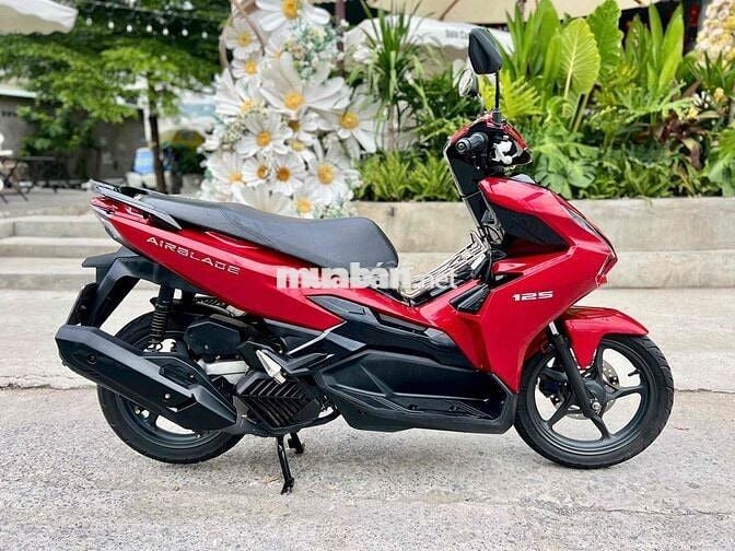 Airblade 125/4Val 2022 chính chủ biển tphcm