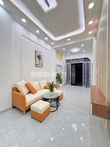 🌟 Sở hữu nhà mặt tiền Hồ Văn Cống – Chỉ 2 tỷ | Nhà đẹp 120m²
