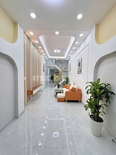 🌟 Sở hữu nhà mặt tiền Hồ Văn Cống – Chỉ 2 tỷ | Nhà đẹp 120m²