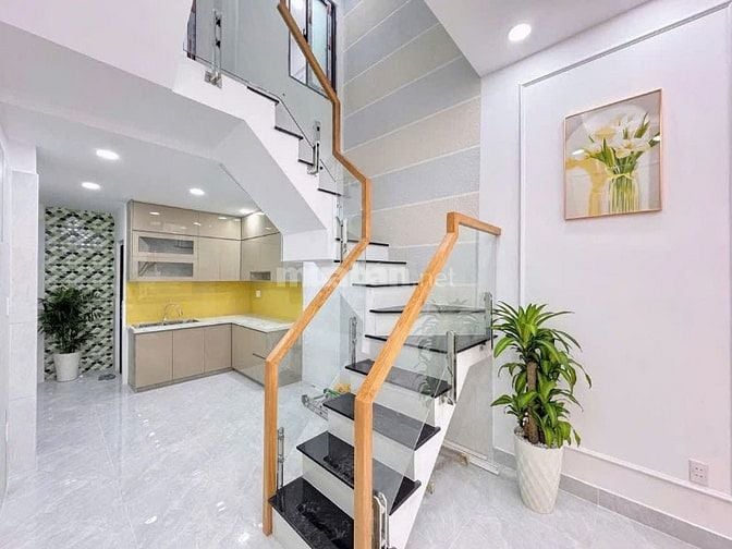 🌟 Sở hữu nhà mặt tiền Hồ Văn Cống – Chỉ 2 tỷ | Nhà đẹp 120m²