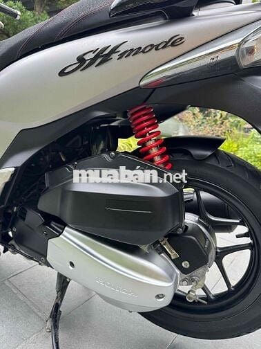 SH Mode ABS 2019 bản ĐB chuẩn zin siêu đẹp