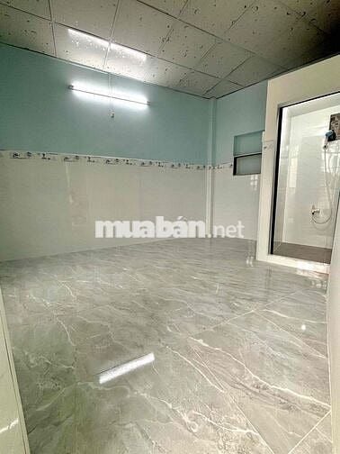 cần bán gấp nhà phố 1 xẹc Huỳnh Khương An, nhà mới sạch sẽ