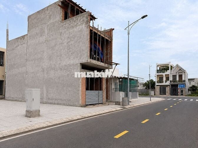 1 TỶ 200 TRIỆU SỞ HỮU ĐẤT 2 MẶT TIỀN LÁI THIÊU/72M² GẦN CHỢ LÁI THIÊU