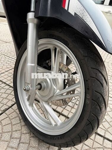 Honda SH 150i ABS Đen 16.000 km