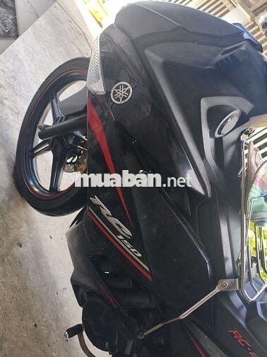 Yamaha Exciter 150 RC 2015 Đen 59.936 km
