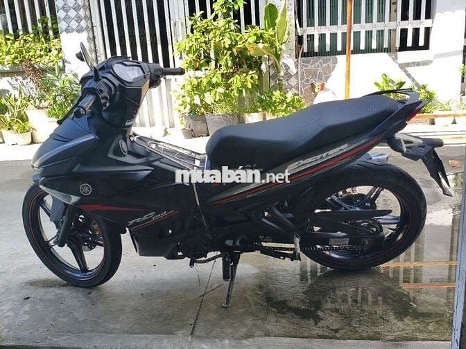 Yamaha Exciter 150 RC 2015 Đen 59.936 km