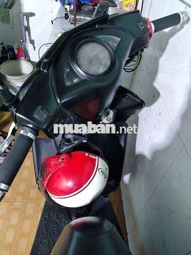 Honda Click 110 Đen
