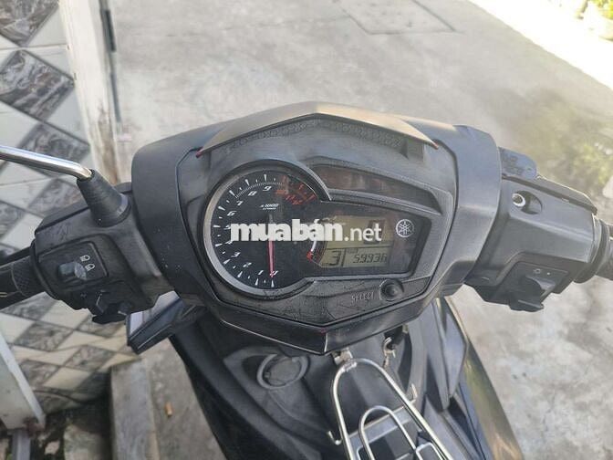 Yamaha Exciter 150 RC 2015 Đen 59.936 km