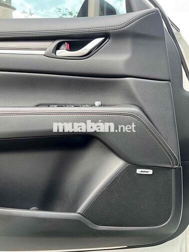 Mazda CX5 2.0 Premium Active 2023 Trắng