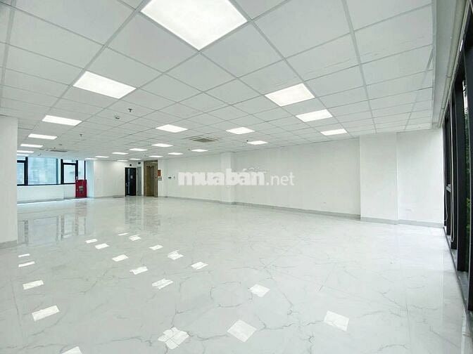 Cho thuê sàn 125m2 phố Yết Kiêu, không giới hạn mô hình, giá rẻ