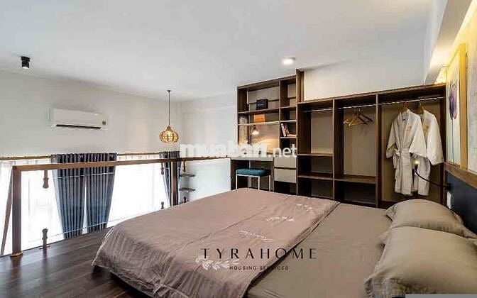 🎉 HỆ THỐNG CĂN HỘ STUDIO - DUPLEX - FULL NỘI THẤT - BÌNH THẠNH 🎉