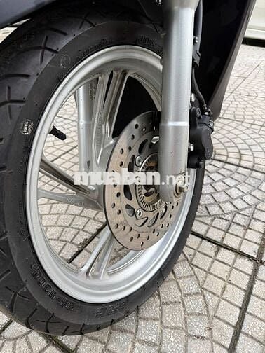 Honda SH 150i ABS Đen 16.000 km