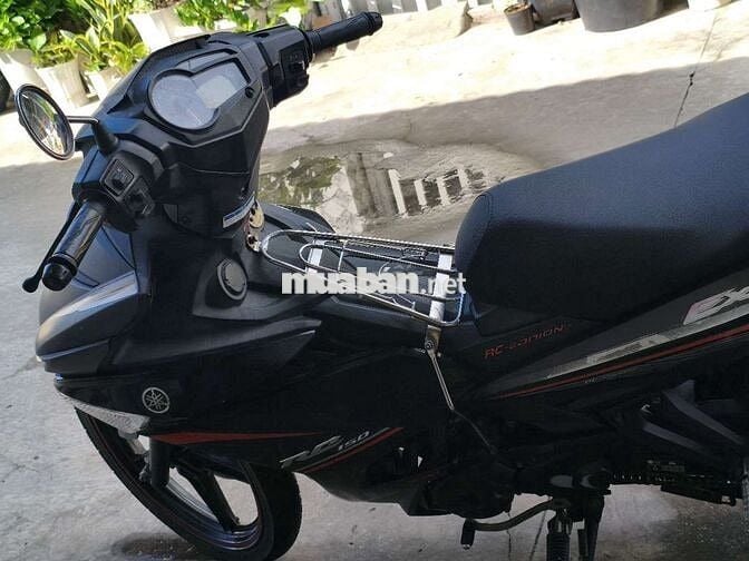 Yamaha Exciter 150 RC 2015 Đen 59.936 km