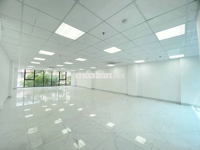 Cho thuê sàn 125m2 phố Yết Kiêu, không giới hạn mô hình, giá rẻ