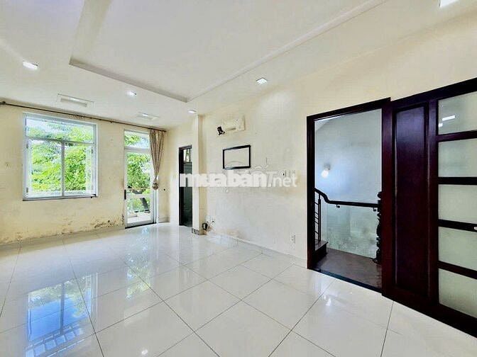 MẶT TIỀN PHẠM VĂN ĐỒNG, P.3 GÒ VẤP–NGANG 5,8M HIẾM–6 TẦNG–230M² SÀN