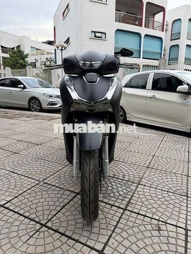 Honda SH 150i ABS Đen 16.000 km