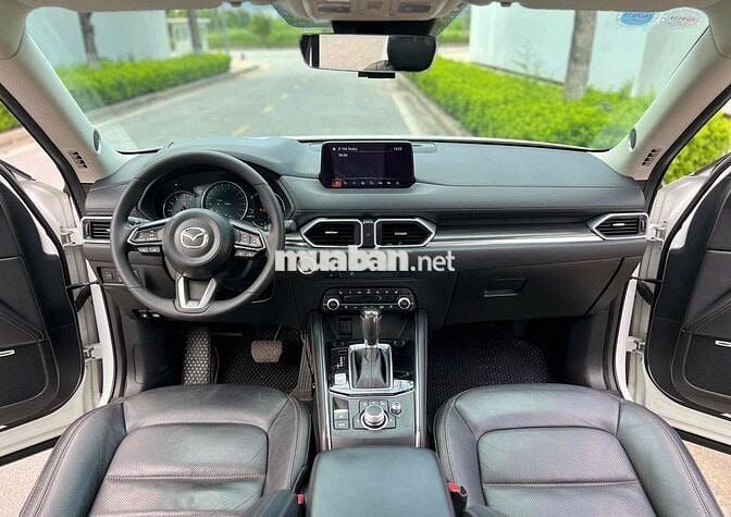Mazda CX5 2.0 Premium Active 2023 Trắng