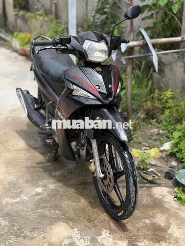 Yamaha surut Fi tiếc kiệm xăng 2016 biển 65 máy êm