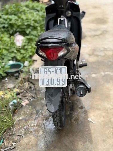 Yamaha surut Fi tiếc kiệm xăng 2016 biển 65 máy êm