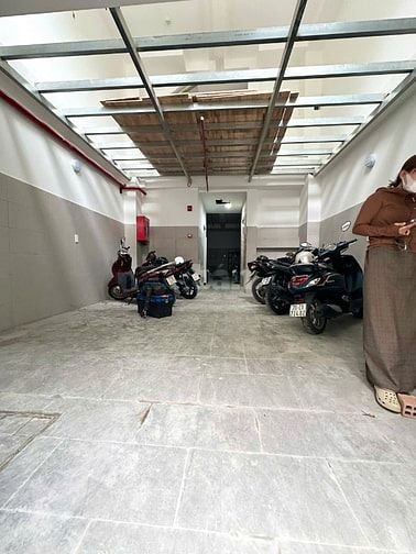 HÀNG HIẾM CHDV DƯỚI 10 TỶ, DÒNG TIỀN 80TR/THÁNG, NGAY TÂN KỲ TÂN QUÝ