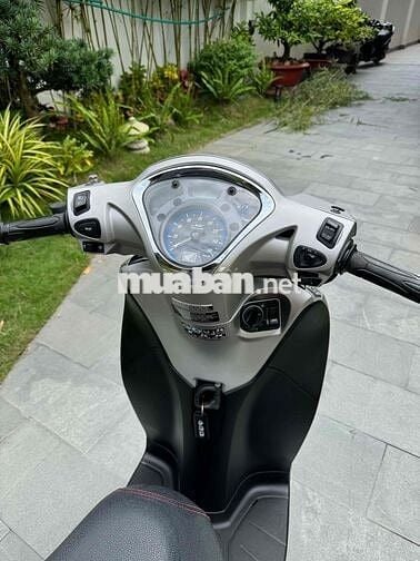 SH Mode ABS 2019 bản ĐB chuẩn zin siêu đẹp