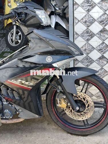 Yamaha Exciter 150 RC 2015 Đen 59.936 km