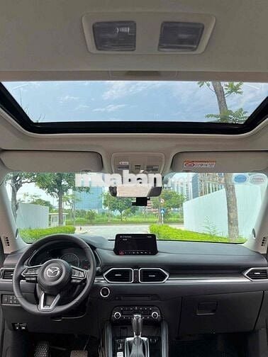 Mazda CX5 2.0 Premium Active 2023 Trắng