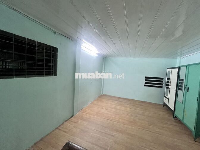 Cho thuê nhà trọ diện tích 3mx5m