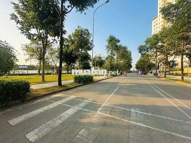 🌺cho thuê căn hộ 2pn có NT ở liền*Cc BellezaQ 7- Dt 57m2- Giá 8.5tr 