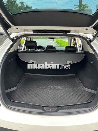 Mazda CX5 2.0 Premium Active 2023 Trắng