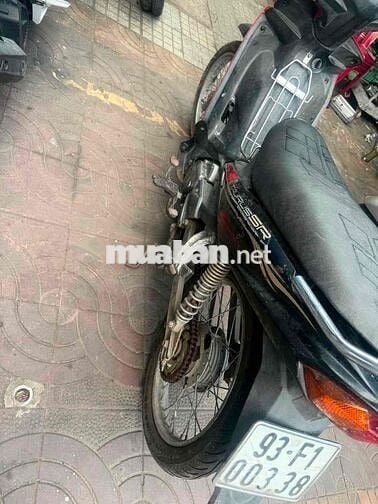 Yamaha Taurus SR Đỏ Nhật