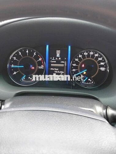 Cần bán xe toyota fortuner 2019 ( xe gia đình )