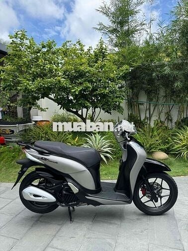 SH Mode ABS 2019 bản ĐB chuẩn zin siêu đẹp