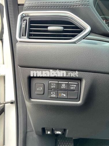Mazda CX5 2.0 Premium Active 2023 Trắng