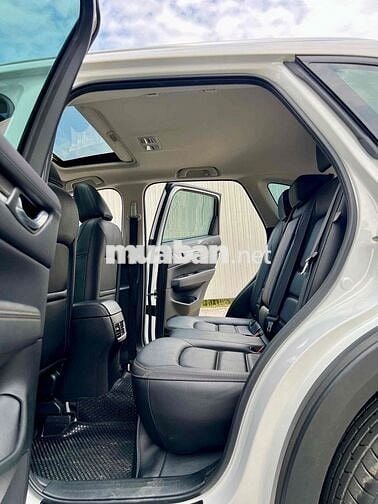 Mazda CX5 2.0 Premium Active 2023 Trắng