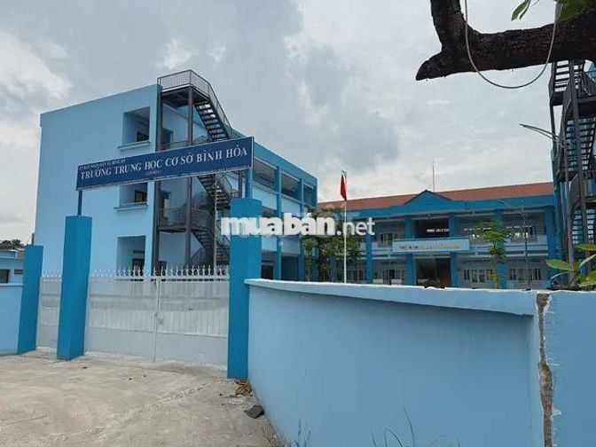  THỔ CƯ 248M² -MT 7.6M NHÁNH HÀ DUY PHIÊN – BÌNH MỸ CỦ CHI-GIÁ  3.8 TỶ