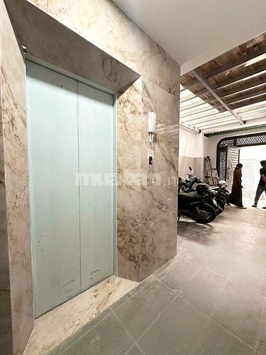 HÀNG HIẾM CHDV DƯỚI 10 TỶ, DÒNG TIỀN 80TR/THÁNG, NGAY TÂN KỲ TÂN QUÝ
