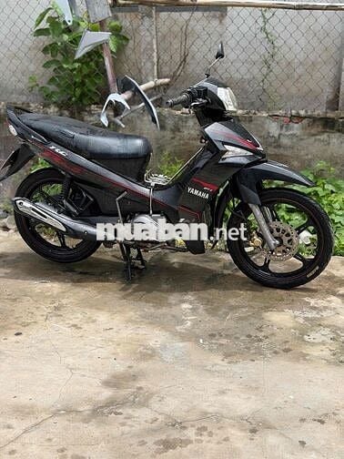 Yamaha surut Fi tiếc kiệm xăng 2016 biển 65 máy êm