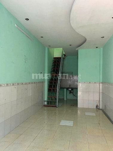 NHÀ 1/ ĐƯỜNG TÂN SƠN HẺM 6m THÔNG 1/ CHỢ PHẠM VĂN BẠCH