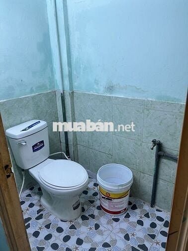 Cho thuê nhà trọ diện tích 3mx5m