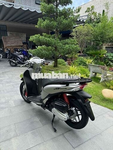 SH Mode ABS 2019 bản ĐB chuẩn zin siêu đẹp