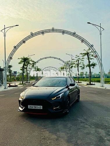 MG MG5 Luxury 2022 Đen 60000 km
