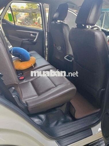 Cần bán xe toyota fortuner 2019 ( xe gia đình )
