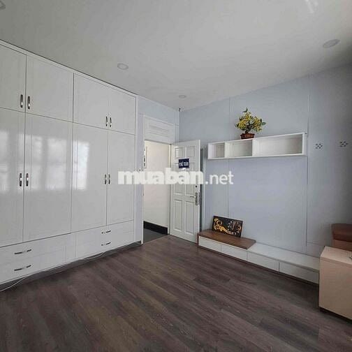 CHO THUÊ NHÀ KDC AN PHÚ HƯNG SÁT LOTE - TRỆT 2 LẦU ST -25TR/THÁNG TL