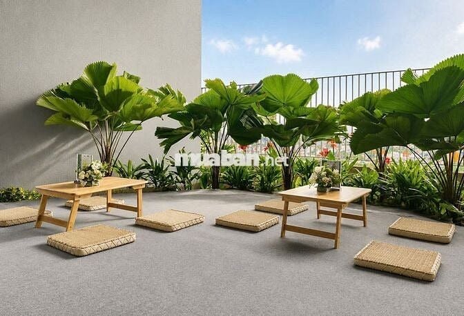 Căn hộ xanh Green Skyline - Vị trí đắc địa - Giá thắt chặt từ 55tr/m²