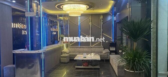 [LÀM NGAY, BAO ĂN Ở, CÓ THƯỞNG] 10 PHỤC VỤ NAM VIP