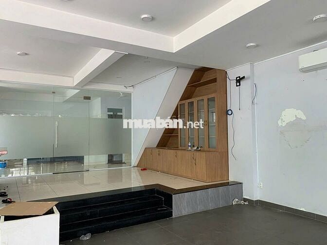 - Cho thuê căn góc 2 mặt tiền đường thông khu B đường Trần Thị Liền