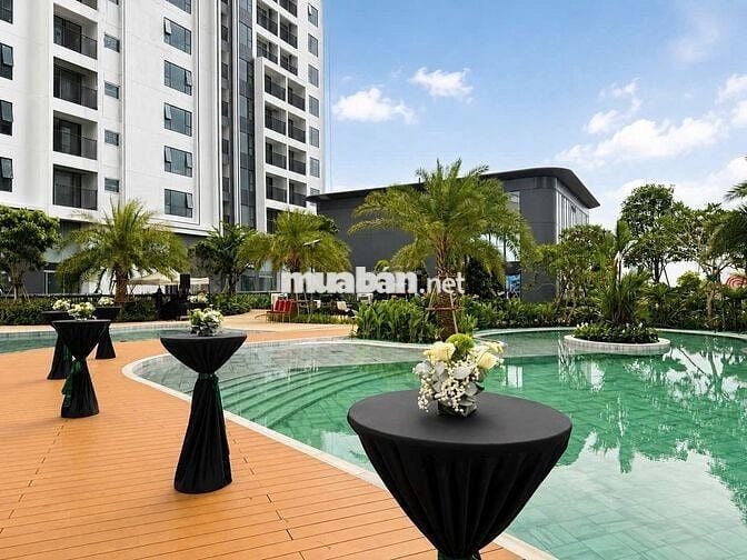 Căn hộ xanh Green Skyline - Vị trí đắc địa - Giá thắt chặt từ 55tr/m²