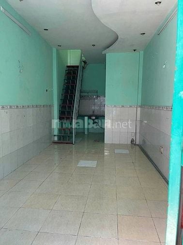 NHÀ 1/ ĐƯỜNG TÂN SƠN HẺM 6m THÔNG 1/ CHỢ PHẠM VĂN BẠCH